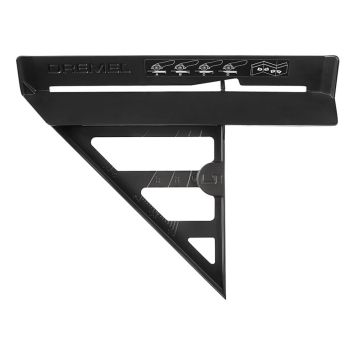 FRÄSTILLSATS DREMEL DSM20  