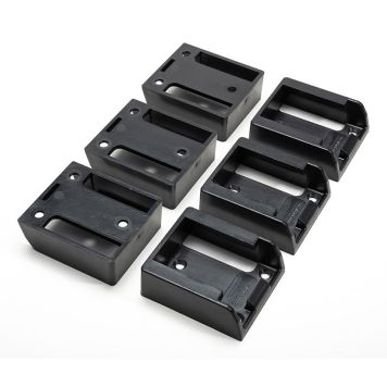 BATTERIHÅLLARE STEALTHMOUNTS DEWALT 12V/10,8V 6ST