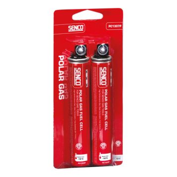 GASPATRON SENCO POLAR 40G 2-PACK