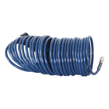 SPIRALSLANG SCHEPPACH 10M