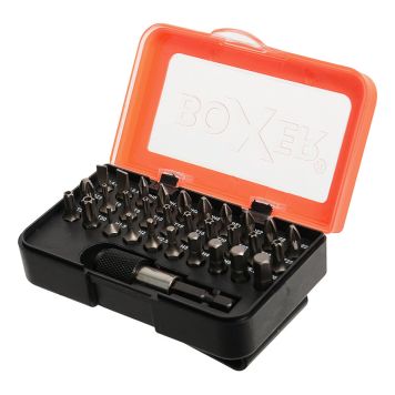 BITSSATS BOXER 31 DELAR