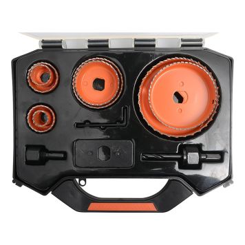 HÅLSÅGSET BOXER 19-92MM