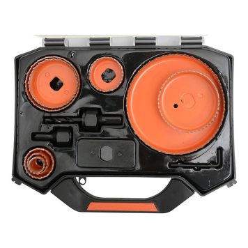 HÅLSÅGSET BOXER 19-111MM