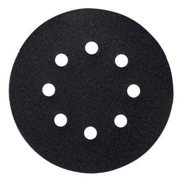 SLIPARK CRAFTOMAT BFCC 125MM K240 5ST