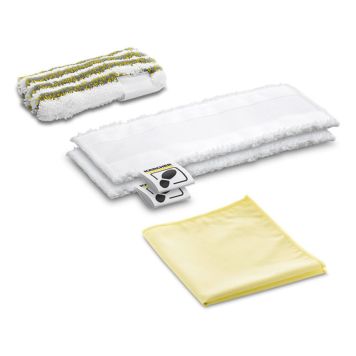 MIKROFIBERDUKAR KÄRCHER BADRUM TILL EASY FIX