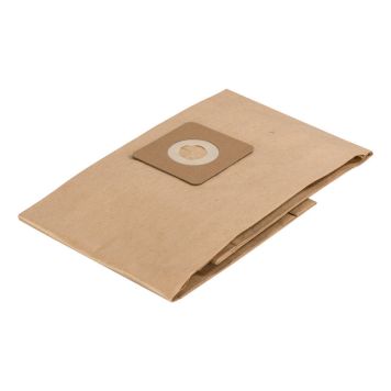 DAMMPÅSE BOSCH FÖR VAC 15 PAPPER