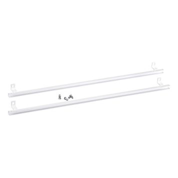 GLIDLIST ELFA FÖR INTEGRERING VIT