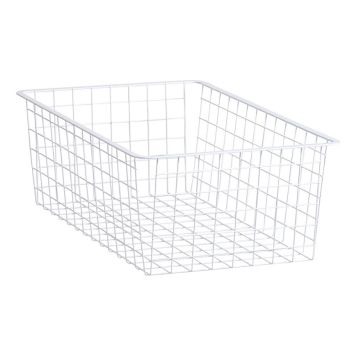 TRÅDBACK ELFA 327X527X185MM VIT