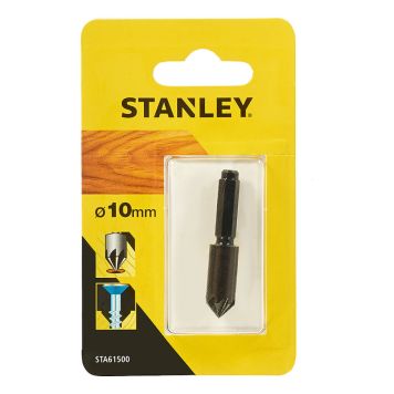 FÖRSÄNKARE STANLEY 10MM