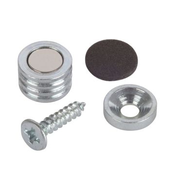 MAGNETLÅS SUKI Ø9,7MM