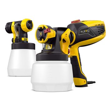 FÄRGSPRUTA WAGNER FLEXIO 590 