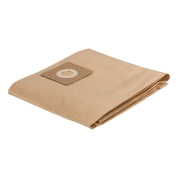 DAMMPÅSE BOSCH FÖR VAC 20 PAPPER