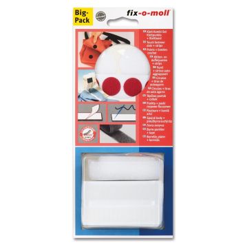 KARDBORREBAND FIX-O-MOLL VIT