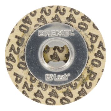 SLIPSKIVA DREMEL SC413 K240 6ST