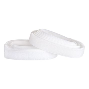 KARDBORREBAND SUKI FÖR SÖMNAD 20MMX150CM VIT