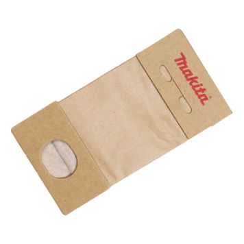DAMMPÅSE MAKITA 193712-3 PAPPER 5ST
