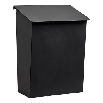 BREVLÅDA HABO 9442B SVART