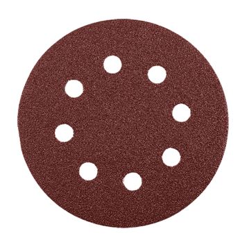 SLIPARK CRAFTOMAT K60 Ø125MM 25ST/FRP