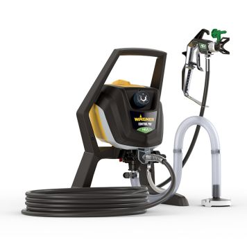 FÄRGSPRUTA WAGNER CONTROL SPRAY PRO 350 R