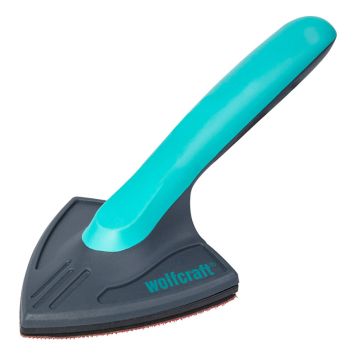 HANDSLIP WOLFCRAFT FÖR HÖRN 95MM