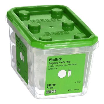 TÄCKLOCK ESSVE 16/19 VITA 200ST/FRP