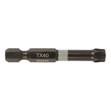 BITS ESSVE TX40 KONISK 50MM 3-PACK