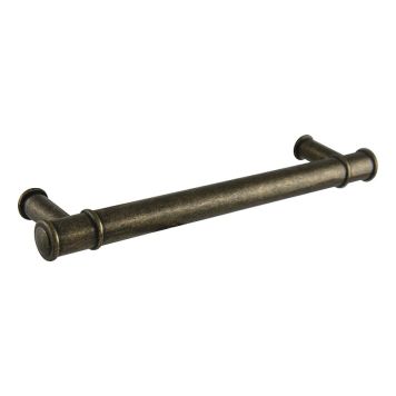 HANDTAG MILLERS OVE CC128 MÄSSING