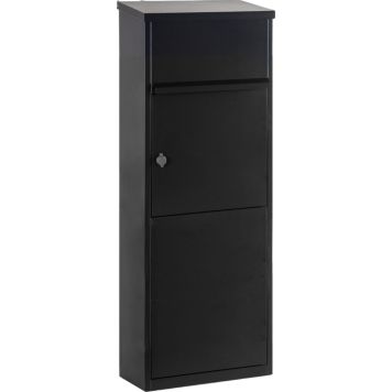 BREVLÅDA BERGLUND BMP1300 SVART