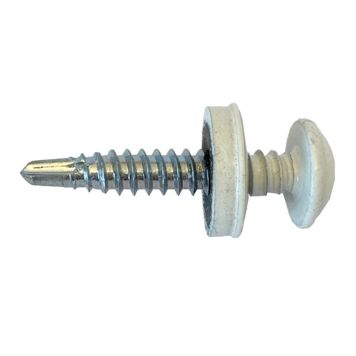 MONTAGESKRUV MFT 4,2X25MM VIT 100ST/FRP