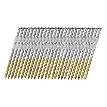 SPIK MFT BANDAD 17° 2,8/65MM TDKCC 500 ST/FRP