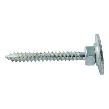 NIVÅSKRUV MFT TX30 7X65MM 150ST/FRP