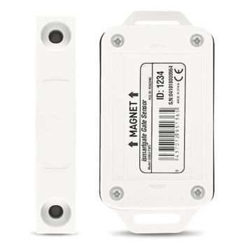 SENSOR ISMARTGATE TRÅDBUNDEN MAGNET SENSOR 10M