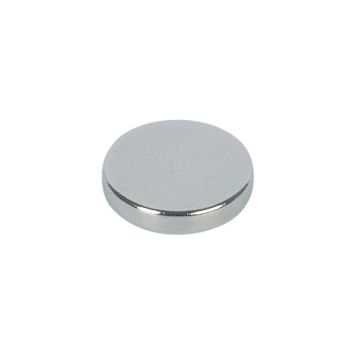 MAGNET FIX-O-MOLL NEODYM Ø8MM 10ST/FRP