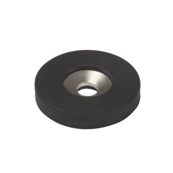MAGNET FIX-O-MOLL NEODYM FÖRSÄNKT SILIKON 22MM 2ST/FRP