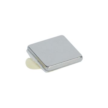 MAGNET FIX-O-MOLL NEODYM 10X10MM 10ST/FRP