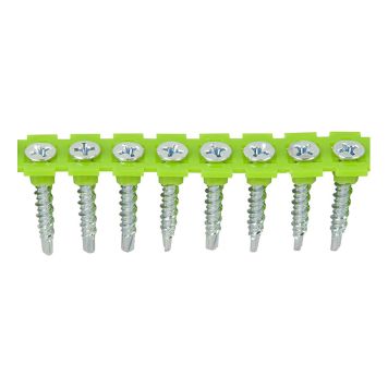 HÅRDGIPSSKRUV ESSVE XTR BANDAD FZB 4,2X30MM 1000ST/FP