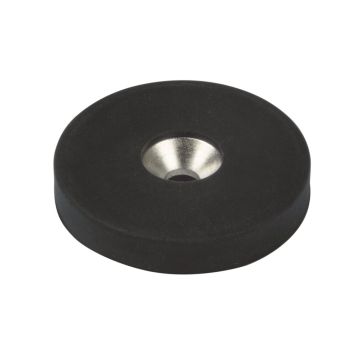 MAGNET FIX-O-MOLL NEODYM MED FÖRSÄNKT HÅL Ø32MM