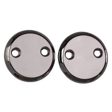 TÄCKBRICKA MILLERS 411 BLANK NICKEL