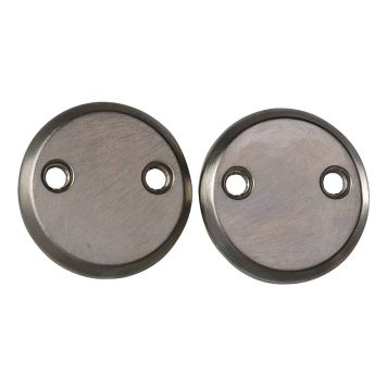 TÄCKBRICKA MILLERS 411 MATT KROM