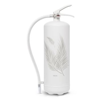 PULVERSLÄCKARE NEXA 43A PALMBLAD 6KG