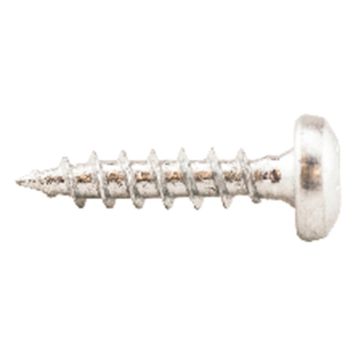 TRÄSKRUV MFT KS FZB 4,5X20MM 300ST/FRP