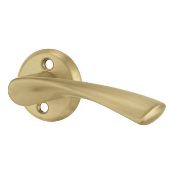 YTTERDÖRRHANDTAG MILLERS NORLIN MÄSSING 120MM