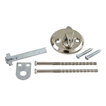 CYLINDERVRED MILLERS BLANK NICKEL