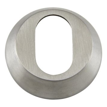 CYLINDERRING MILLERS OVAL 13MM ROSTfRITT STÅL