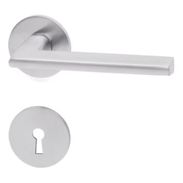 INNERDÖRRHANDTAG HABO DENVER BORSTAD KROM 