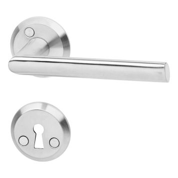 INNERDÖRRHANDTAG HABO DHTG BOSTON KOMBI KROM 