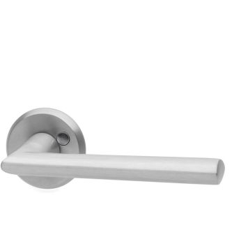 YTTERDÖRRHANDTAG HABO MIAMI BORSTAD ALUMINIUM