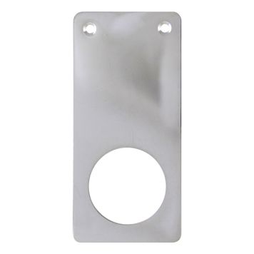 TÄCKSKYLT MILLERS REKTANGULÄR 130MM