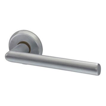 YTTERDÖRRHANDTAG MILLERS THOR MATTKROM 120MM