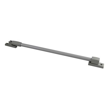 DÖRRBROMS MILLERS 500MM GRÅ